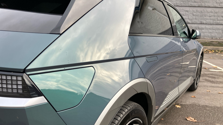 Hyundai IONIQ 5 239kW Ultimate 84 kWh 5dr AWD Auto Electric Hatchback